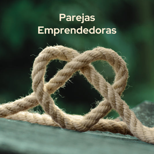 Parejas Emprendedoras